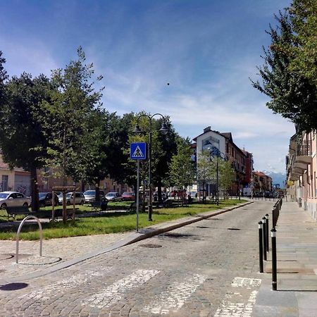 Elegante Appartamento Vicino Al Centro Turyn Zewnętrze zdjęcie