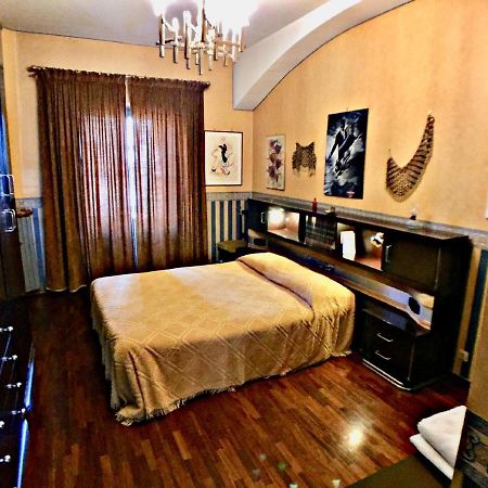 Elegante Appartamento Vicino Al Centro Turyn Zewnętrze zdjęcie