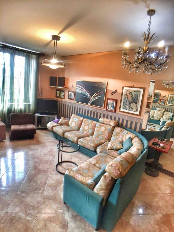 Elegante Appartamento Vicino Al Centro Turyn Zewnętrze zdjęcie
