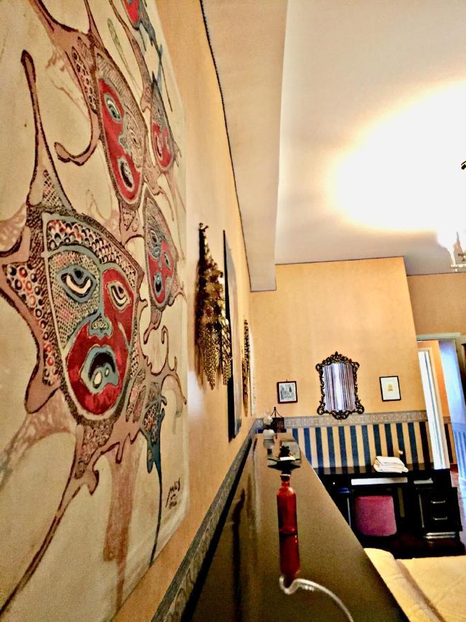 Elegante Appartamento Vicino Al Centro Turyn Zewnętrze zdjęcie