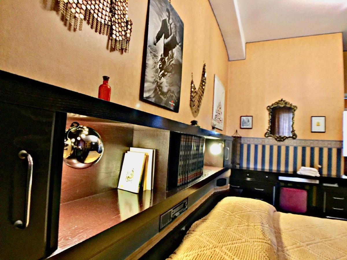 Elegante Appartamento Vicino Al Centro Turyn Zewnętrze zdjęcie