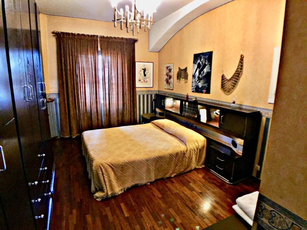 Elegante Appartamento Vicino Al Centro Turyn Zewnętrze zdjęcie