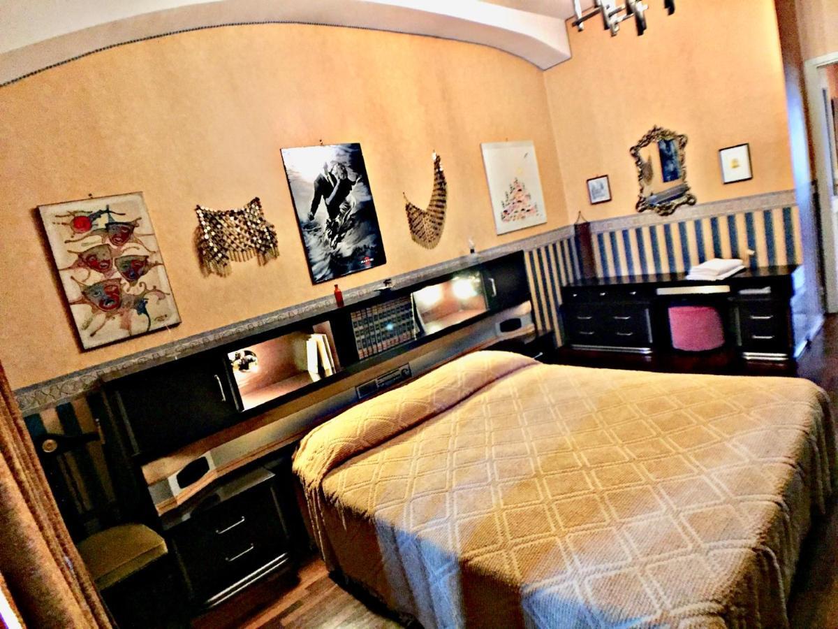 Elegante Appartamento Vicino Al Centro Turyn Zewnętrze zdjęcie